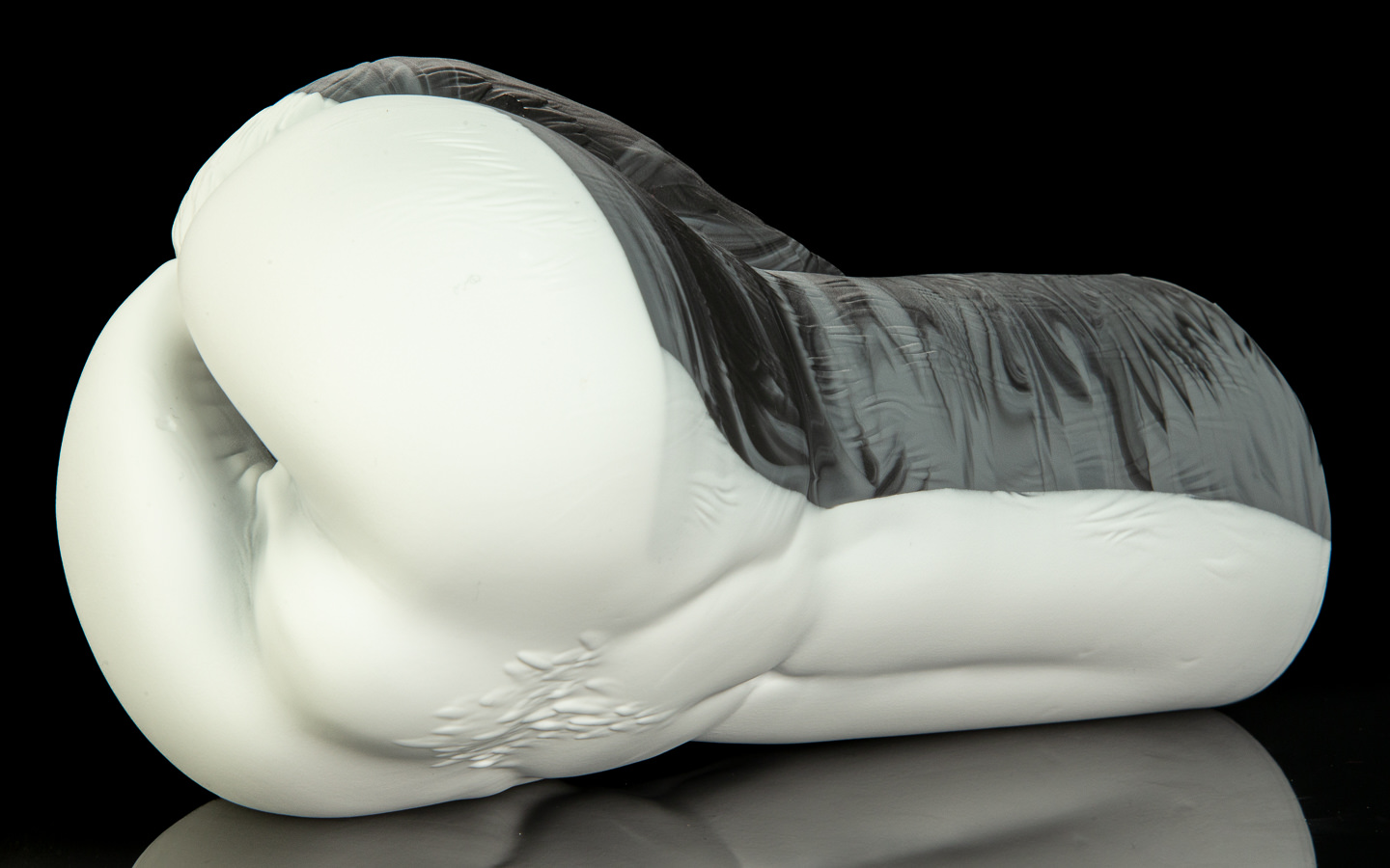 Gideon's Butt - Snug Flop