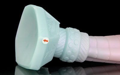 Alternative view of Scout - Large Flop