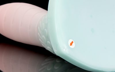 Alternative view of Scout - Extra Large Flop