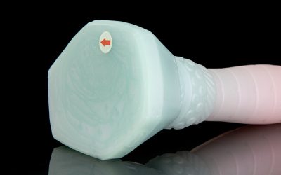 Alternative view of Scout - Small Flop