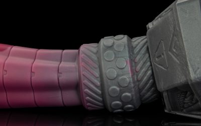 Alternative view of Scout - Extra Large