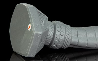 Alternative view of Scout - Medium Flop