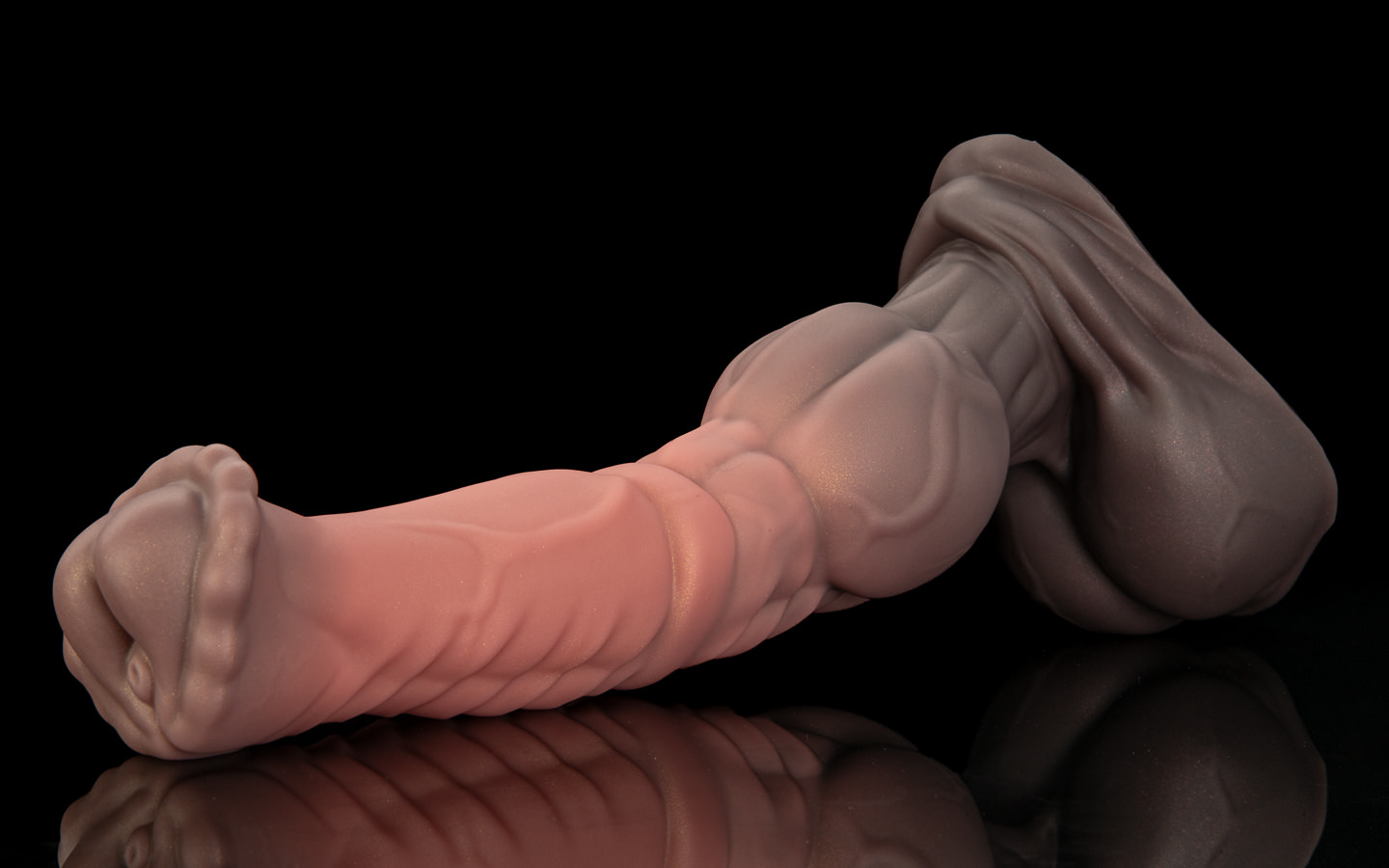 Knorse - Medium Flop