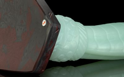 Alternative view of Scout - XXL Flop