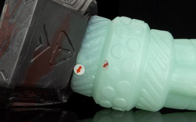 Alternative view of Scout - Xxl Flop