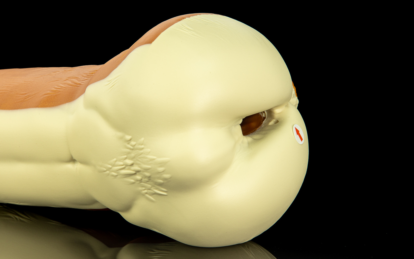 Gideon's Butt - Snug Flop - Image 2