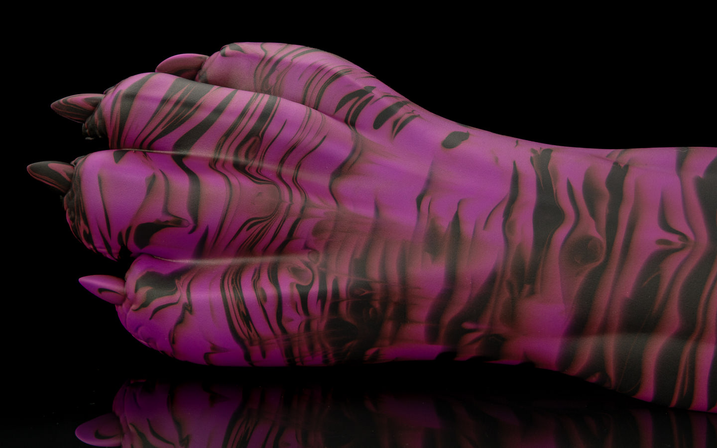 Gideon's Paw - Regular Single - Image 2