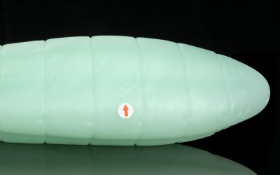 Alternative view of Scout - XXL Flop