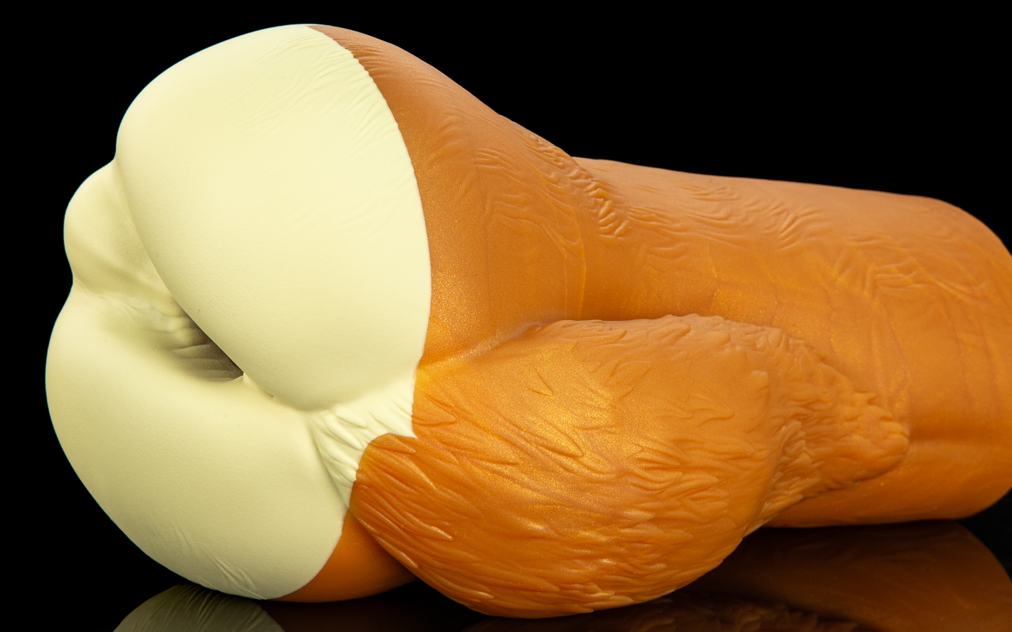 Gideon's Butt - Snug - Image 2