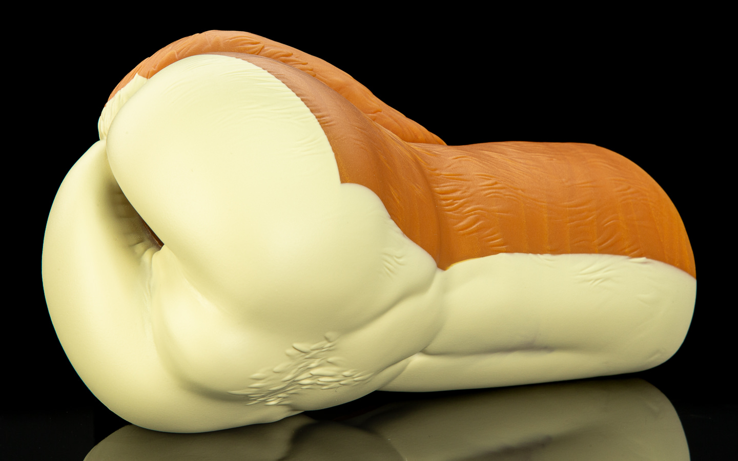 Gideon's Butt - Snug