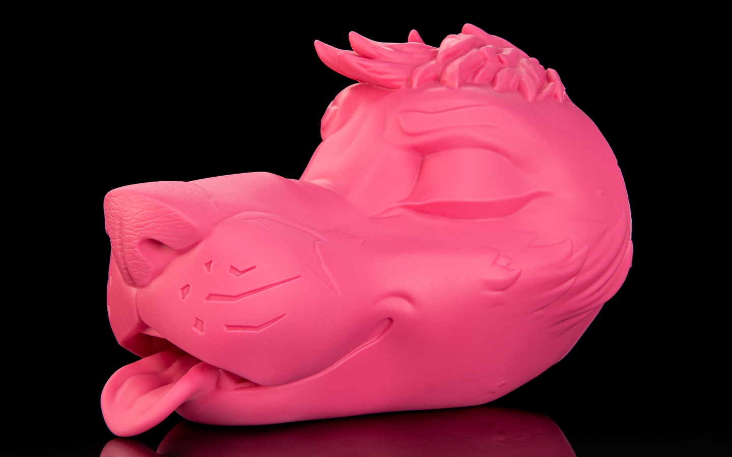 Gideon's Muzzle - One Size Flop