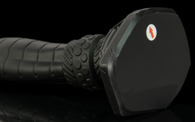 Alternative view of Scout - Small Flop