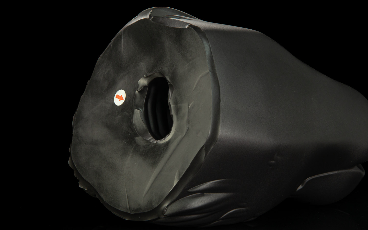 Gideon's Muzzle - One Size Flop - Image 2