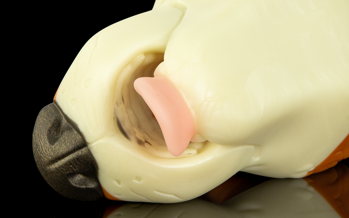 Gideon's Muzzle - One Size - Image 2