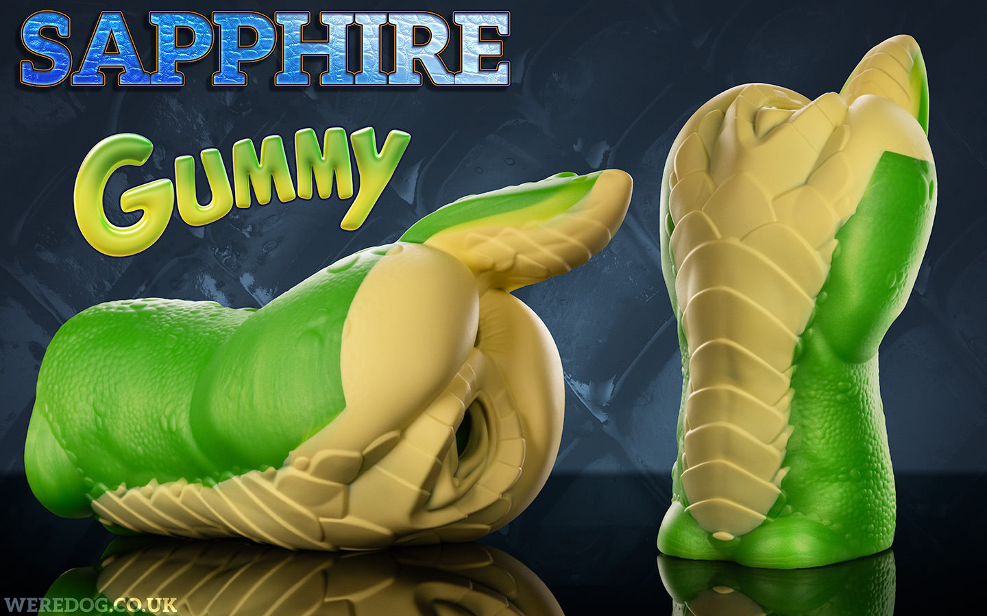 Sapphire - Image 7