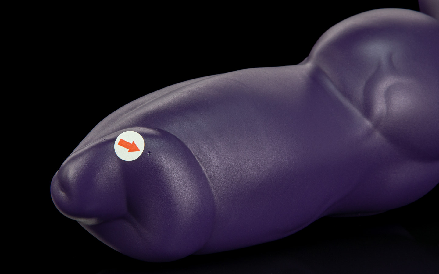 Dagger - Extra Large Flop - Image 2