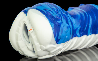 Alternative view of Sapphire (v1) - Snug Flop