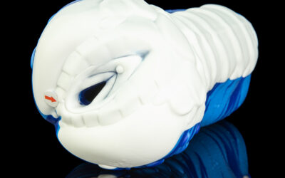 Alternative view of Sapphire (v1) - Snug Flop