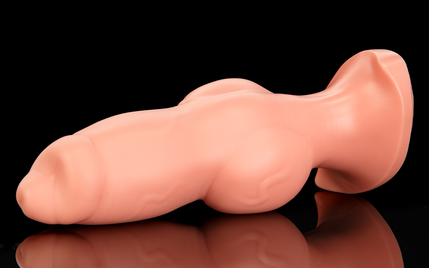 Dagger - Large Flop