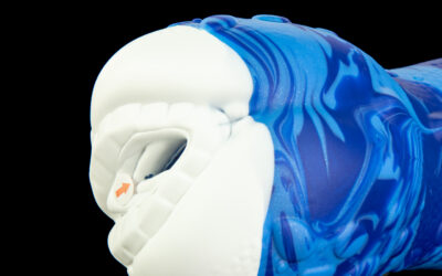 Alternative view of Sapphire (v1) - Roomy Flop