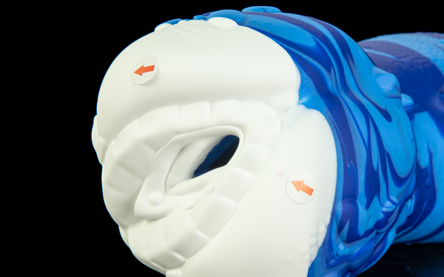 Sapphire (v1) - Snug Flop - Image 2