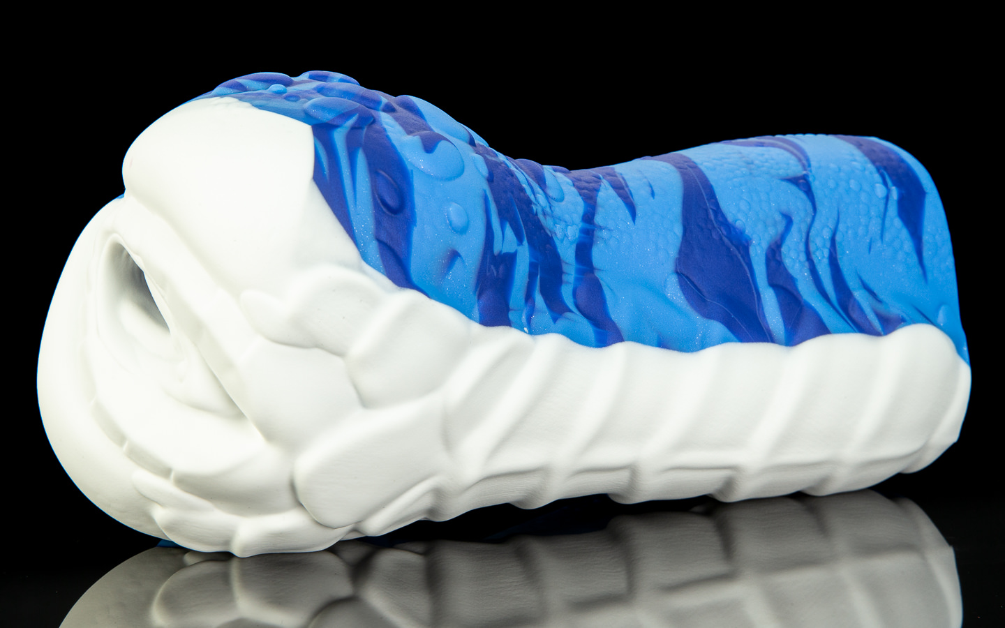 Sapphire (v1) - Snug Flop