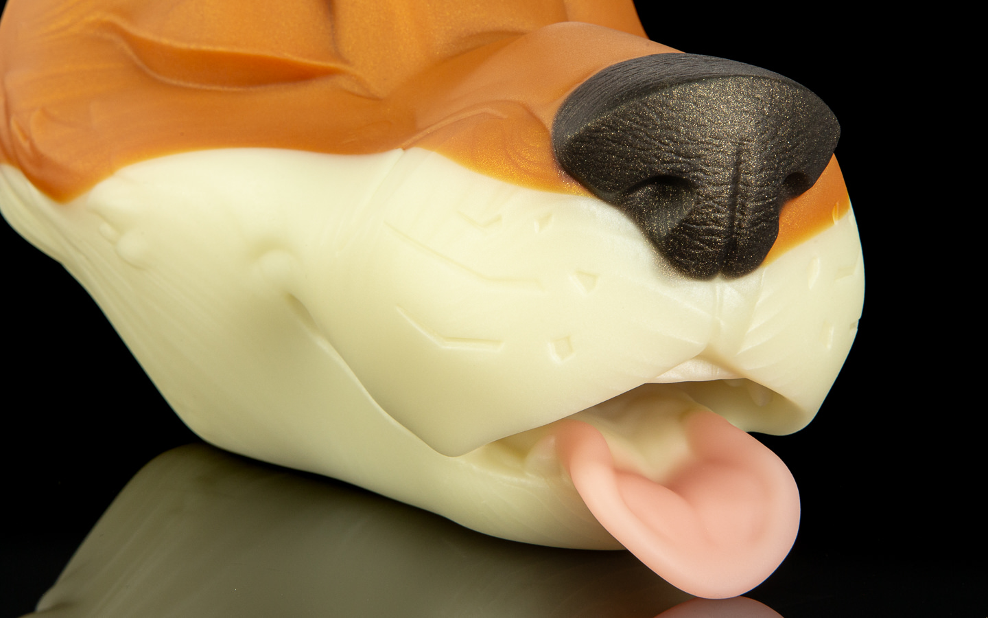 Gideon's Muzzle - One Size - Image 2