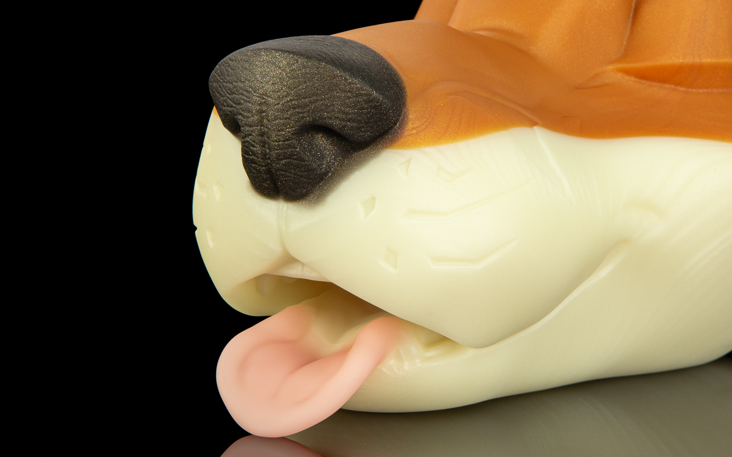 Gideon's Muzzle - One Size - Image 2