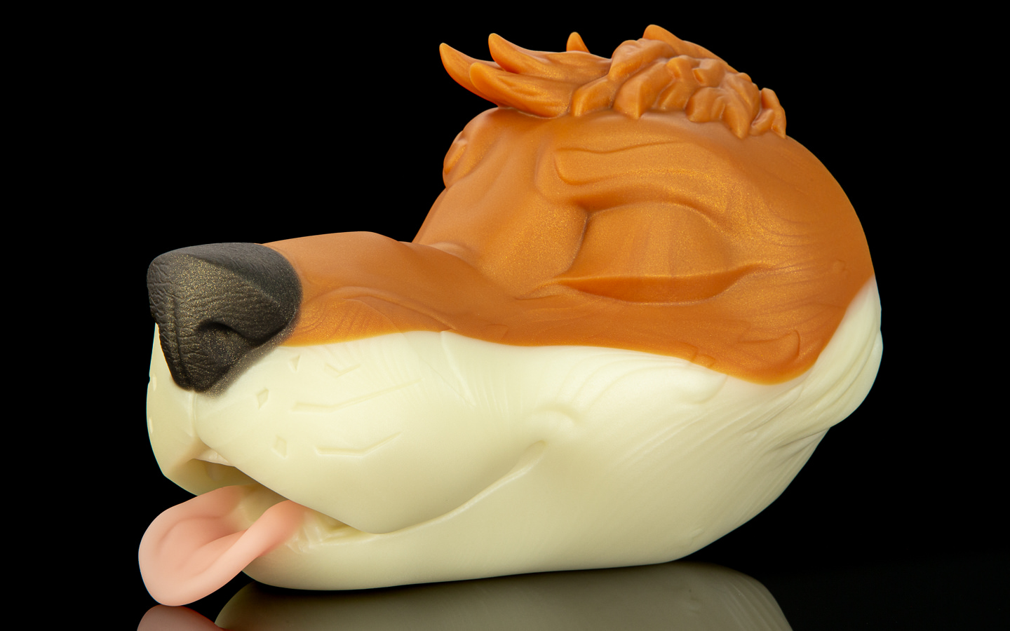 Gideon's Muzzle - One Size