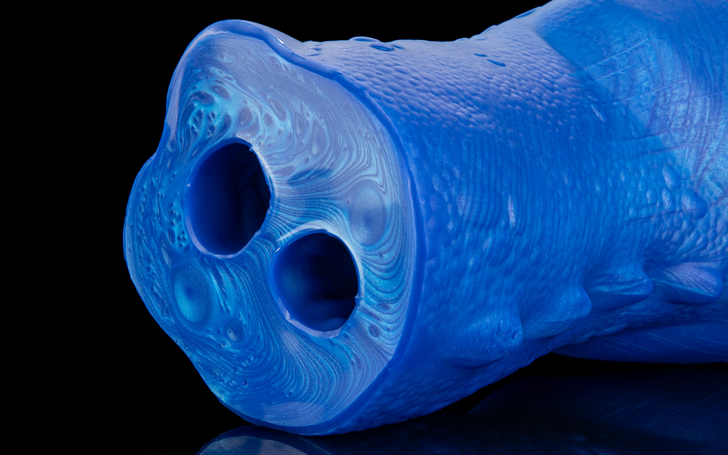 Sapphire - One Size - Image 2