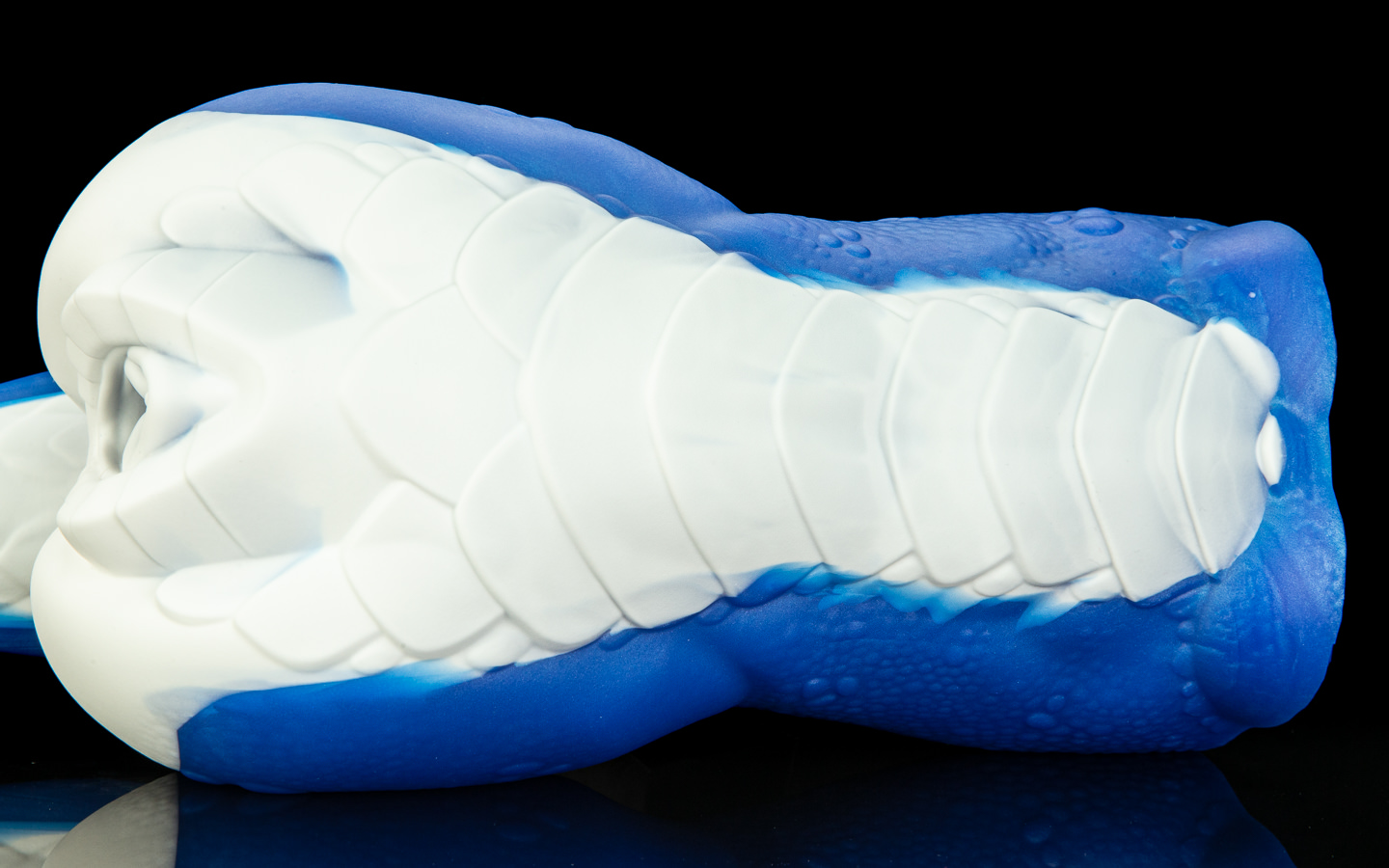 Sapphire - One Size - Image 2