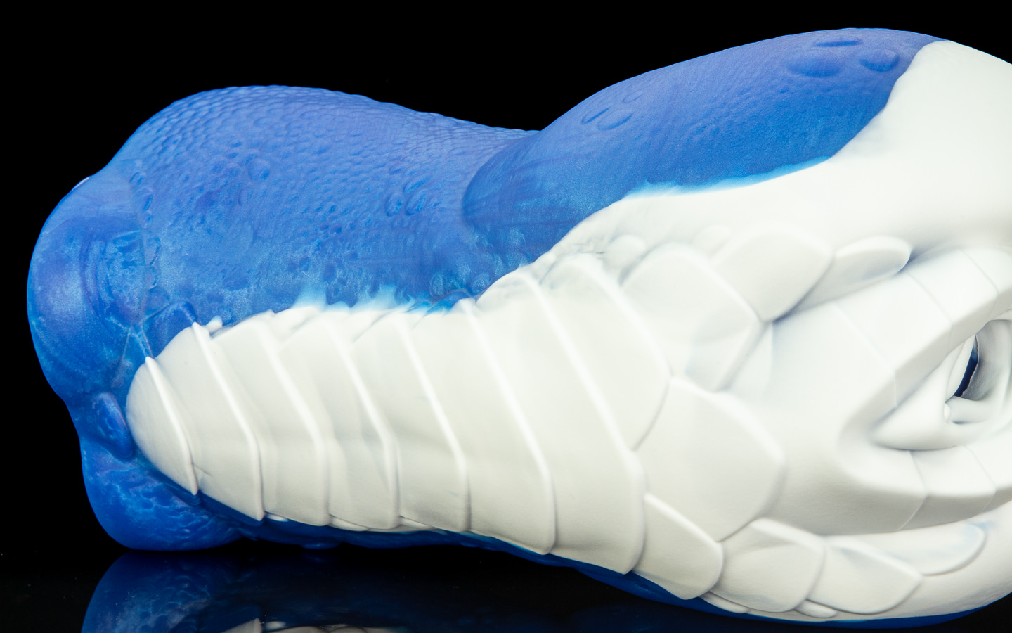 Sapphire - One Size - Image 2