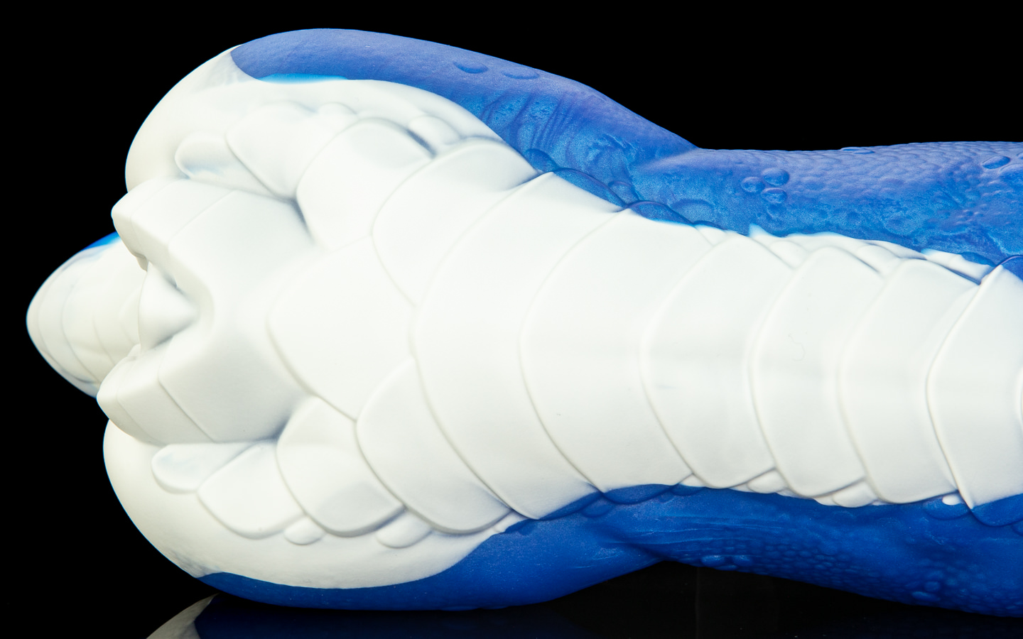 Sapphire - One Size - Image 2
