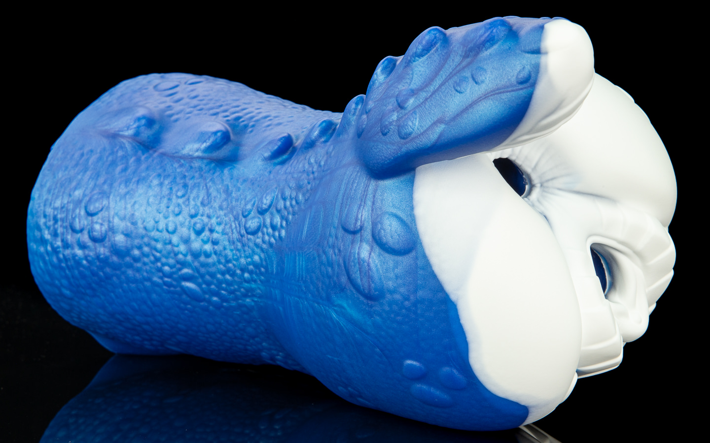 Sapphire - One Size - Image 2