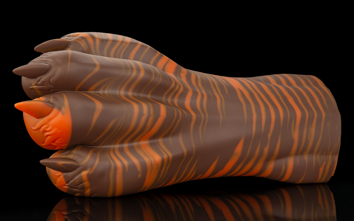 Gideon's Paw - Regular Single - Image 2