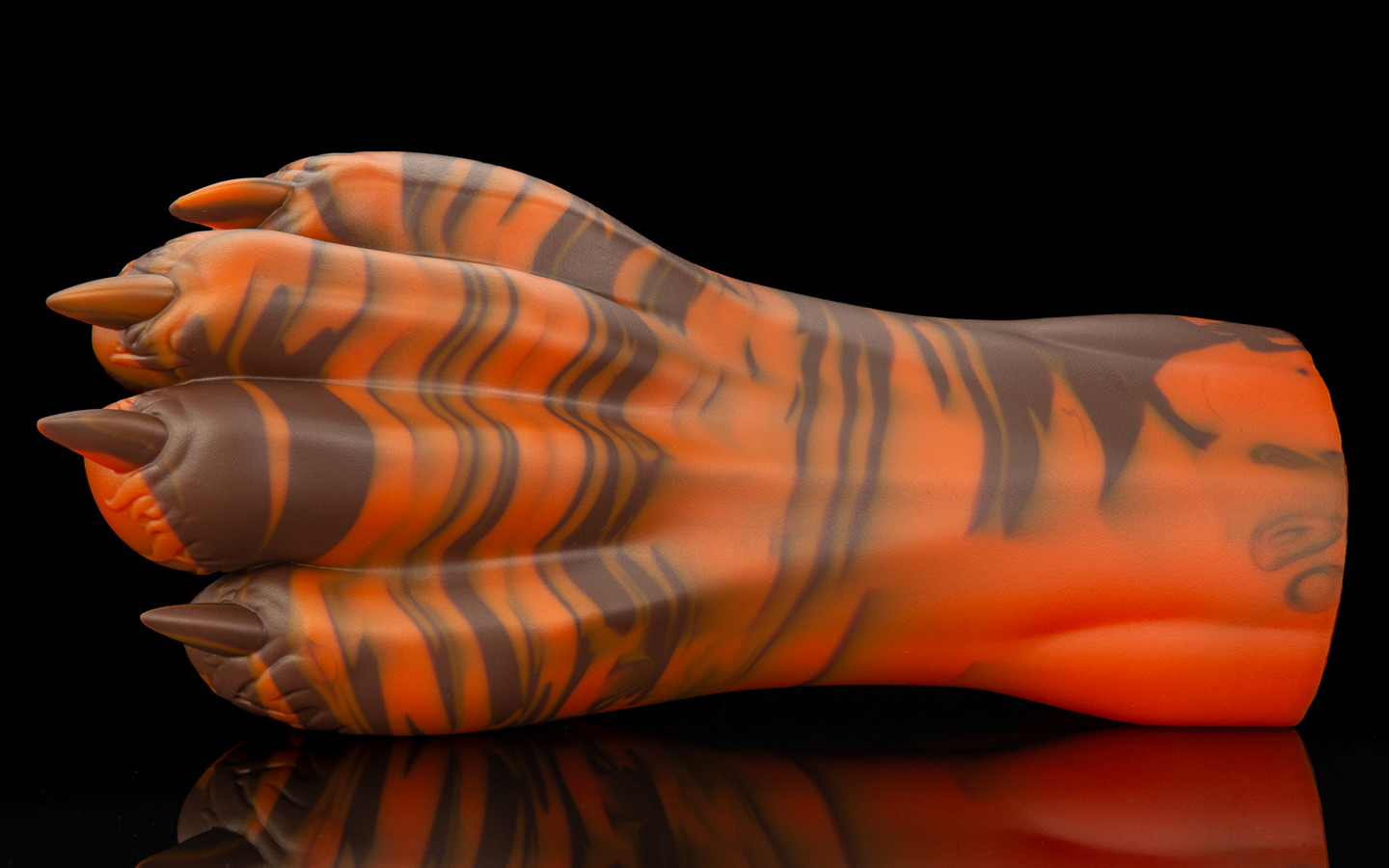 Gideon's Paw - Regular Single - Image 2