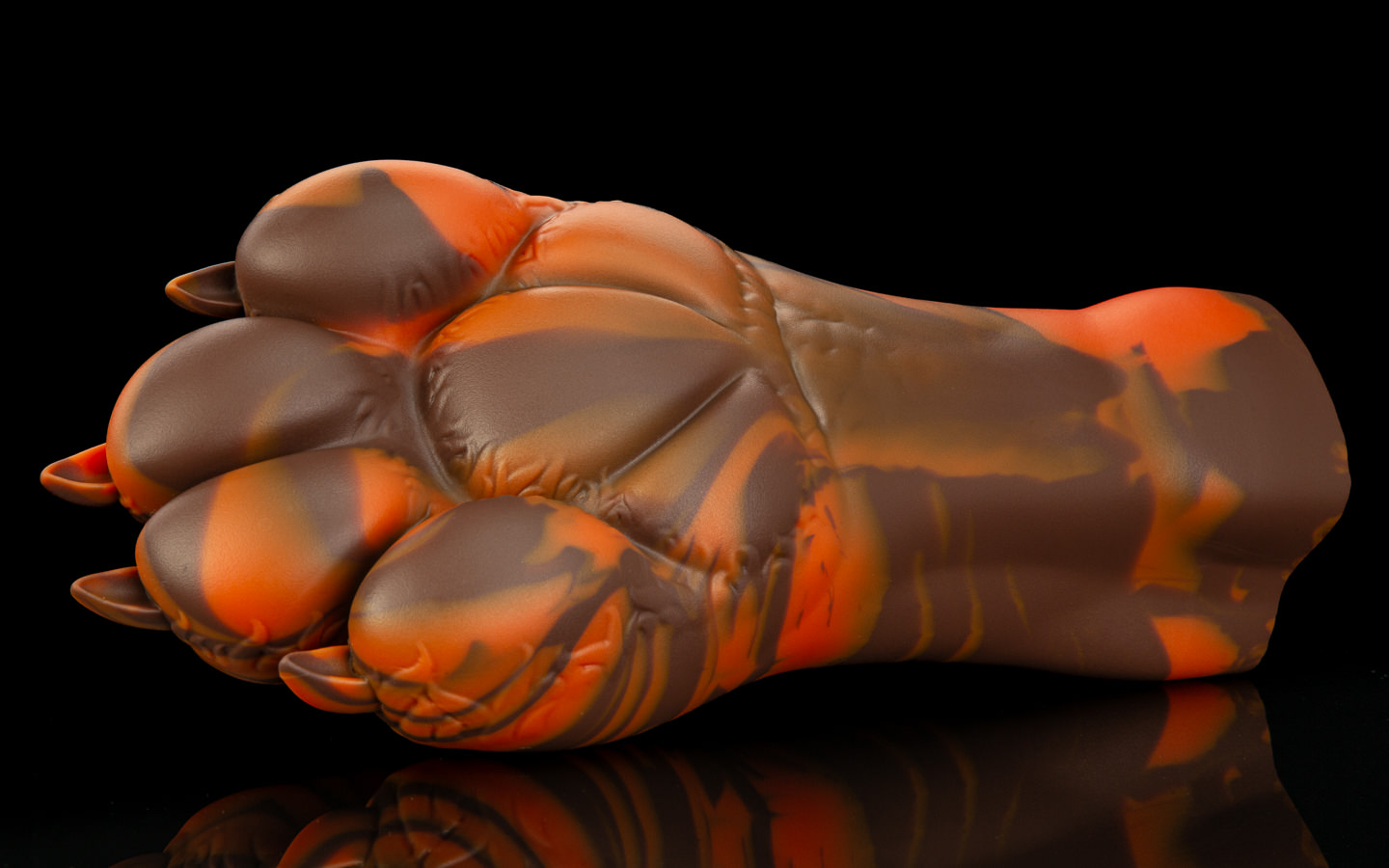 Gideon's Paw - Regular Single