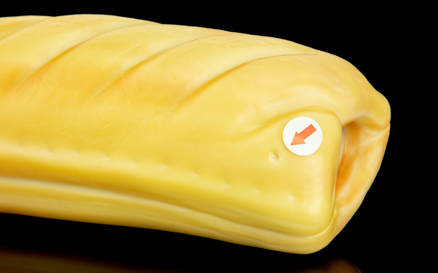 Sausage Roll - One Size Flop - Image 2