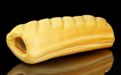 Sausage Roll - One Size