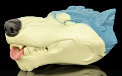Ranger's Muzzle - One Size