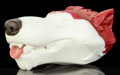 Ranger's Muzzle - One Size