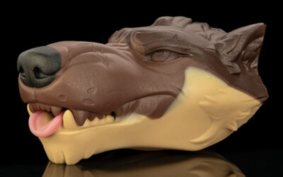 Ranger's Muzzle - One Size