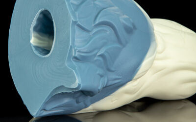 Alternative view of Ranger's Muzzle - One Size
