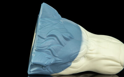 Alternative view of Ranger's Muzzle - One Size