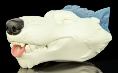 Ranger's Muzzle - One Size
